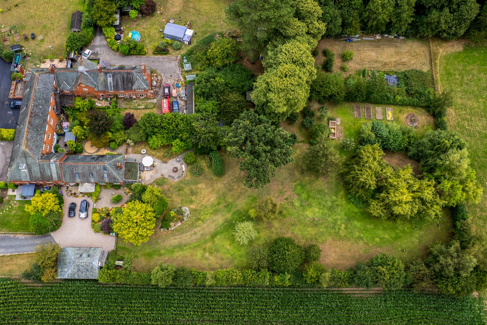 9a Petton Hall , Shrewsbury, SY4 5TH SSTC